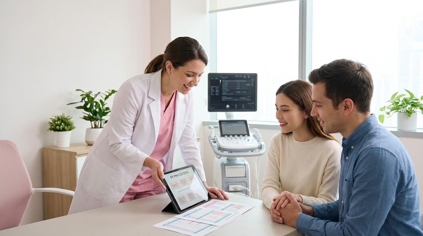 What Is IVF?